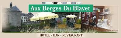 auberge du blavet